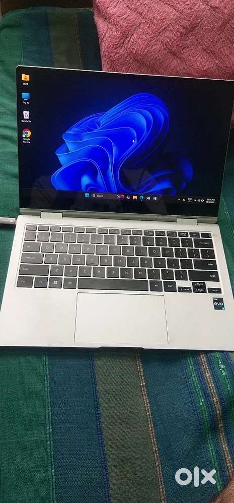 Samsung galaxy Book 2 pro 360