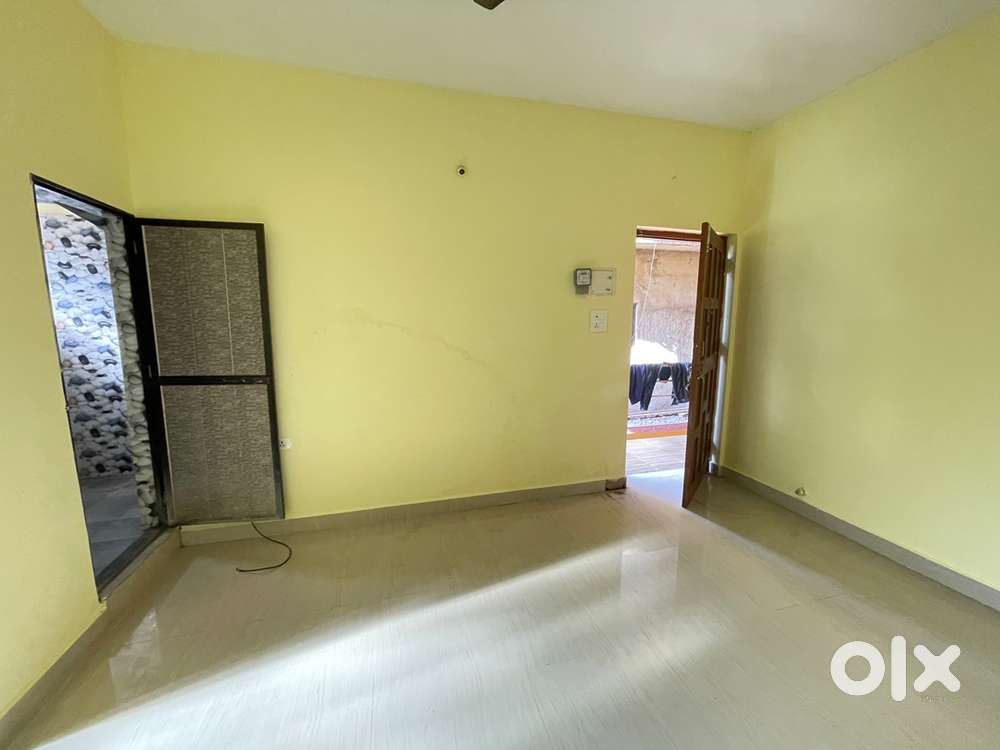1bhk studio apartment