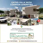Premium 3bhk villas near St Thomas Schools Mukkolackal