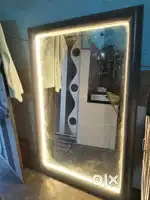 Big size mirror