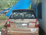 Toyota Innova 2007