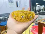 Ngi thied ki ksiar rim  22k/24k