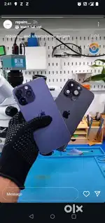 Need mobile repairing technician for ic level work