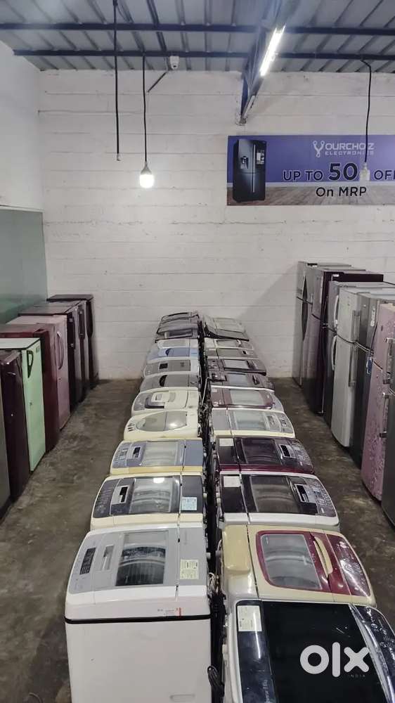 @361272# hurry up fridge or washing machine