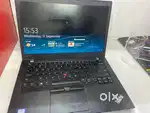 Lenovo Thinkpad