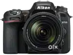 Nikon D7500 Camera urgent sale, with 2 year complete warranty