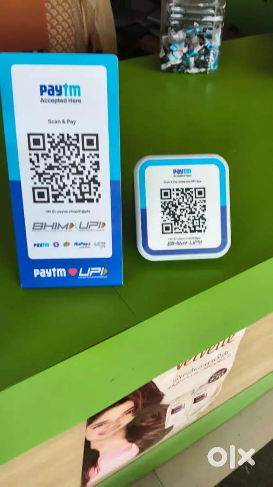 Paytm field sales executive FSE