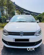 Volkswagen Vento Celeste 1.6 Highline, 2012, Diesel