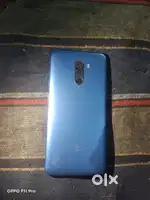 Poco f1 6 128. ok mobile