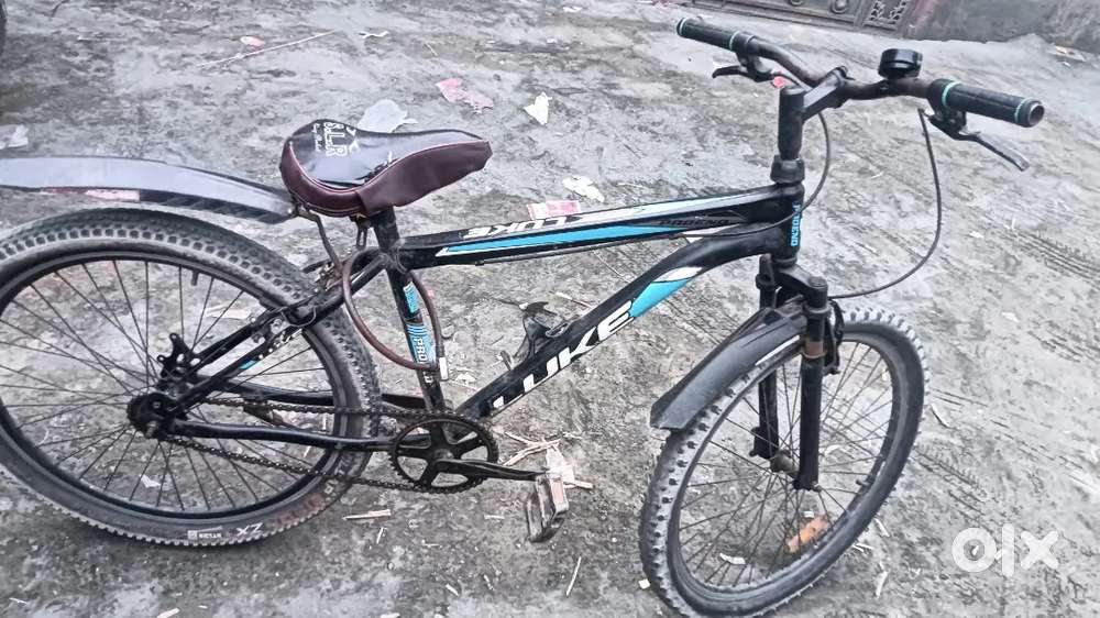 13 months used only