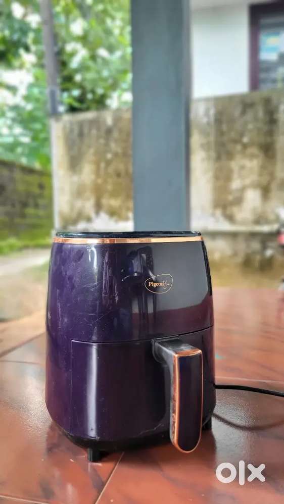 PIGEON AIR FRYER