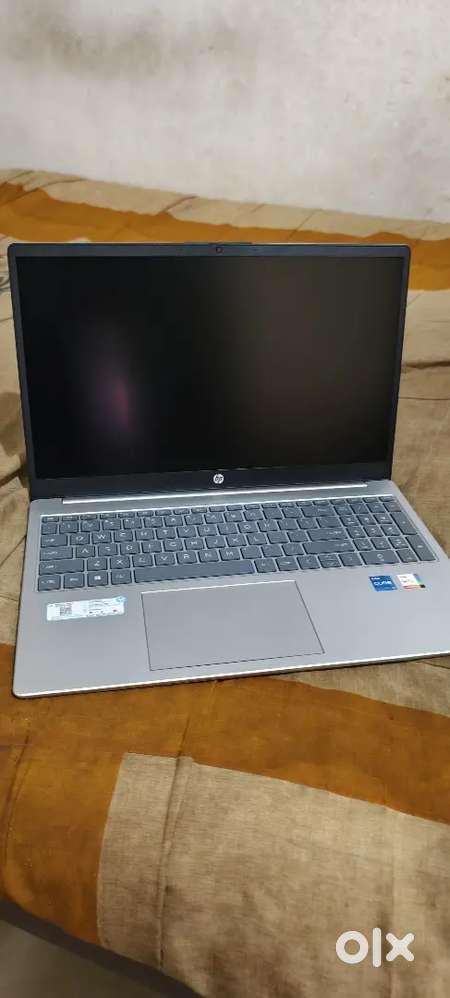 HP 12 GENERATION  laptop