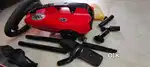 BPL 800W Vacuum cleaner