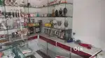 Shop counter