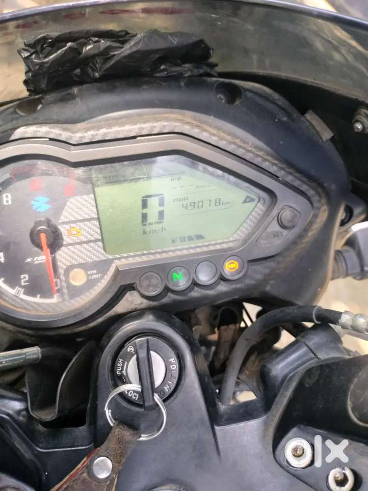 Pulsar 150
