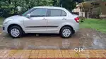 Acting driver