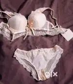 Women Bra penti size 30 ,32, 34