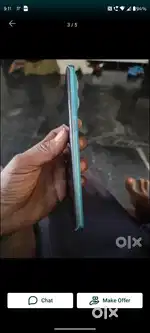 Moto edge 40 neo 16 gb ram and 256 gb ram