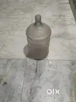 Water jar tank