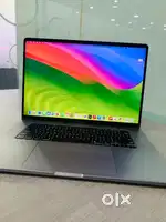 Apple MacBook Pro  16inch  2019  8 Core i9  32GB  512GB SSD WRNTY