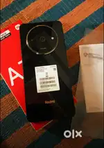 Mi a3x 4g (4+4/64)