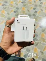 Mobile Charger Seal Packed