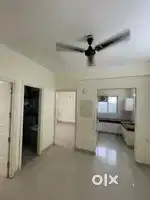 Semi furnished 2 bhk in gated society with all facilites sector 110