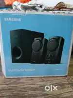 Samsung Multimedia Speaker