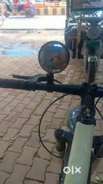 Wasri nager