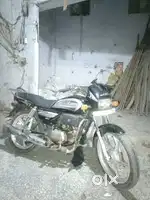 Full ok bike