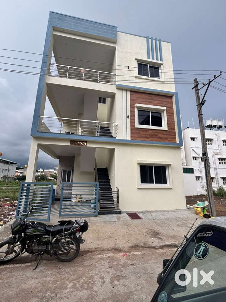 2BHK New building Devangi layout house