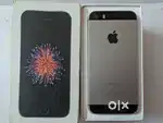 iPhone Se 32Gb With everything Accessories battery 90%