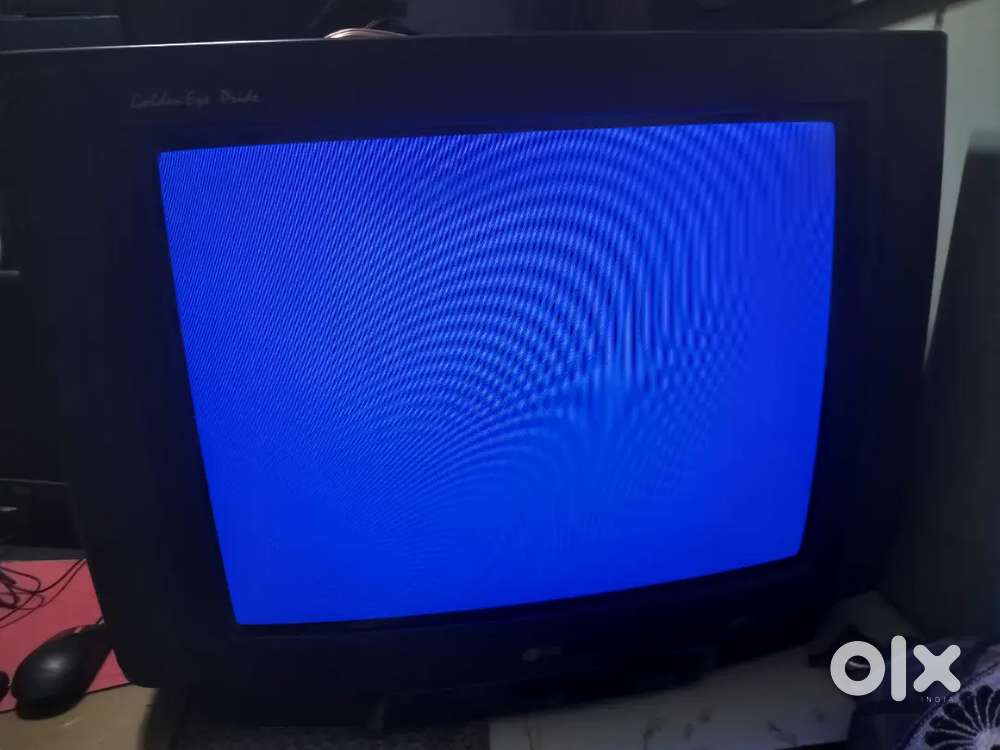 LG TV OLD MODEL
