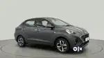 Hyundai Aura SX Plus Automatic, 2021, Petrol