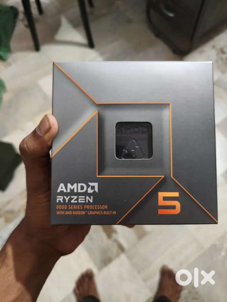 AM5 combo cpu mobo ram