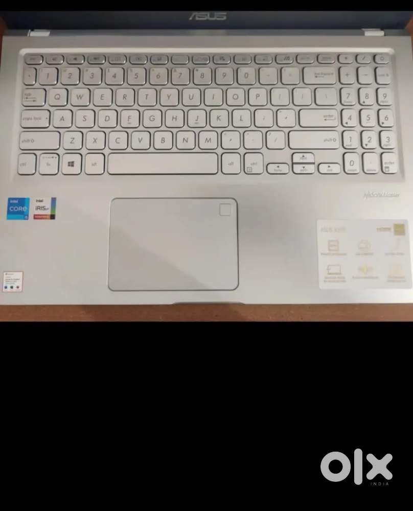 ASUS Vivibook 15 Intel Core i5 11th Gen 1135G7 Laptop