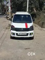 Maruti Suzuki Wagon R 2009 Petrol 100000 Km Driven