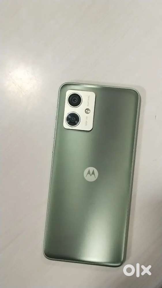 MOTOROLA G54 12 256 GB