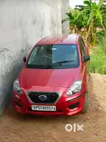 Datsun GO Plus 2017