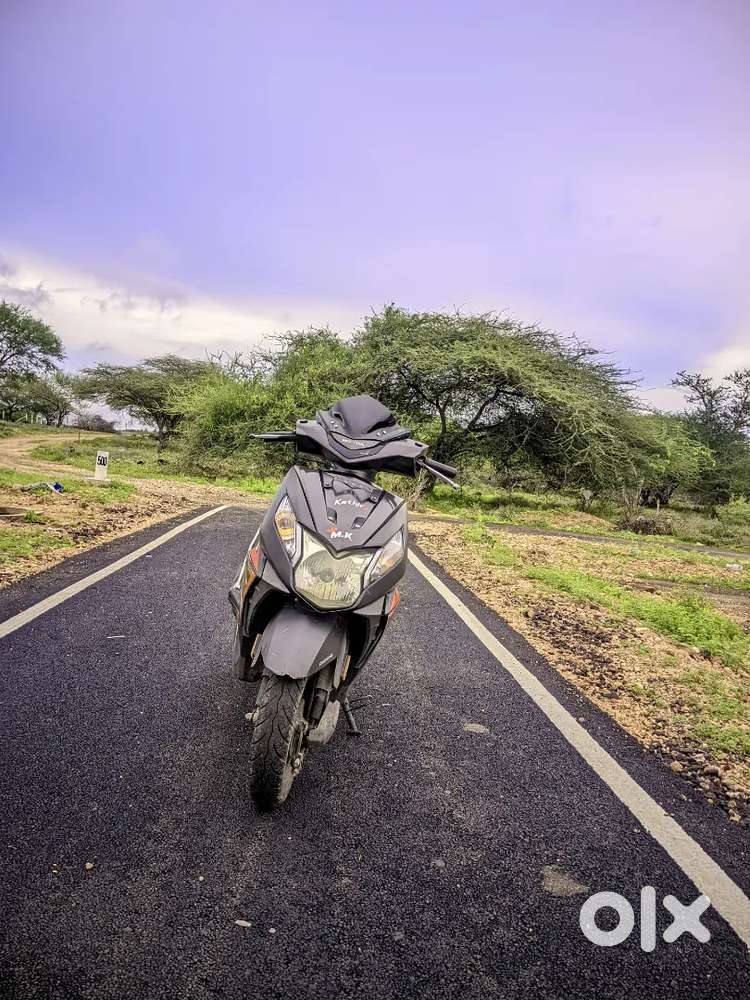 Best condition and smallest modified