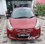 Hyundai EON Magna +, 2013, Petrol