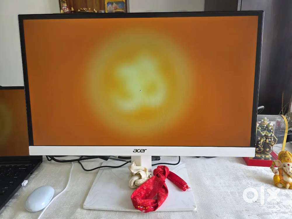 Acer - 21.5 inch monitor