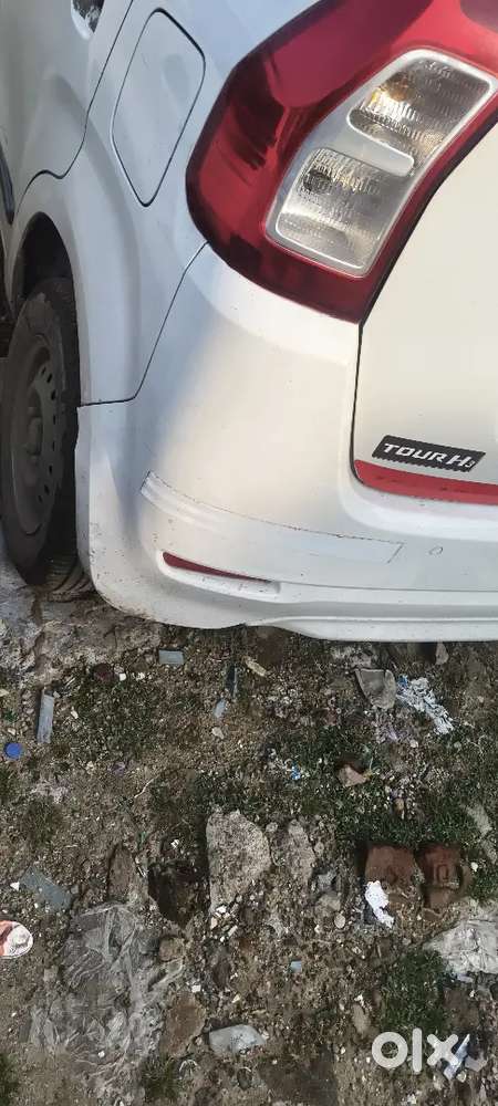 Driver full time