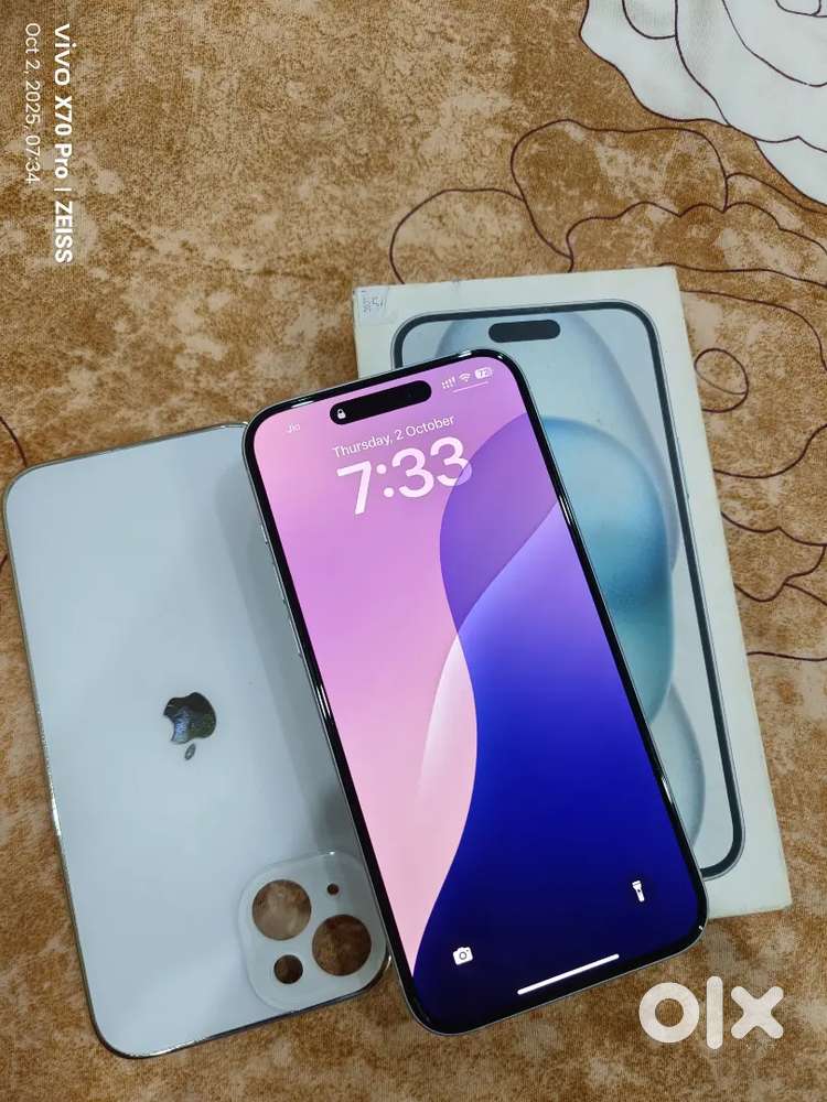 Iphone 15 Plus