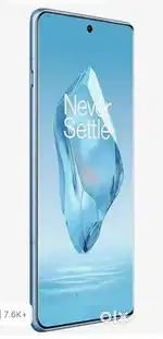 Oneplus 12r  condition like brand new