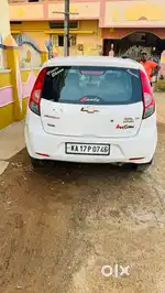 Chevrolet Sail U-VA 2013 Diesel Good Condition