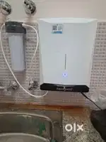 Aquagaurd mist nxt uv+