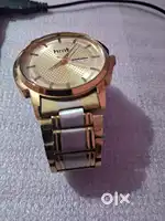hmt watch 3 month with day and date