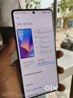 Poco f5 8/256