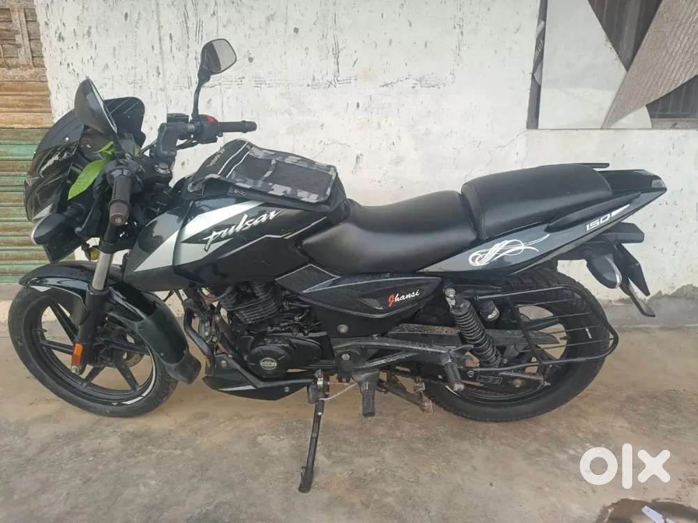 Pulsar 150 DTS - 1